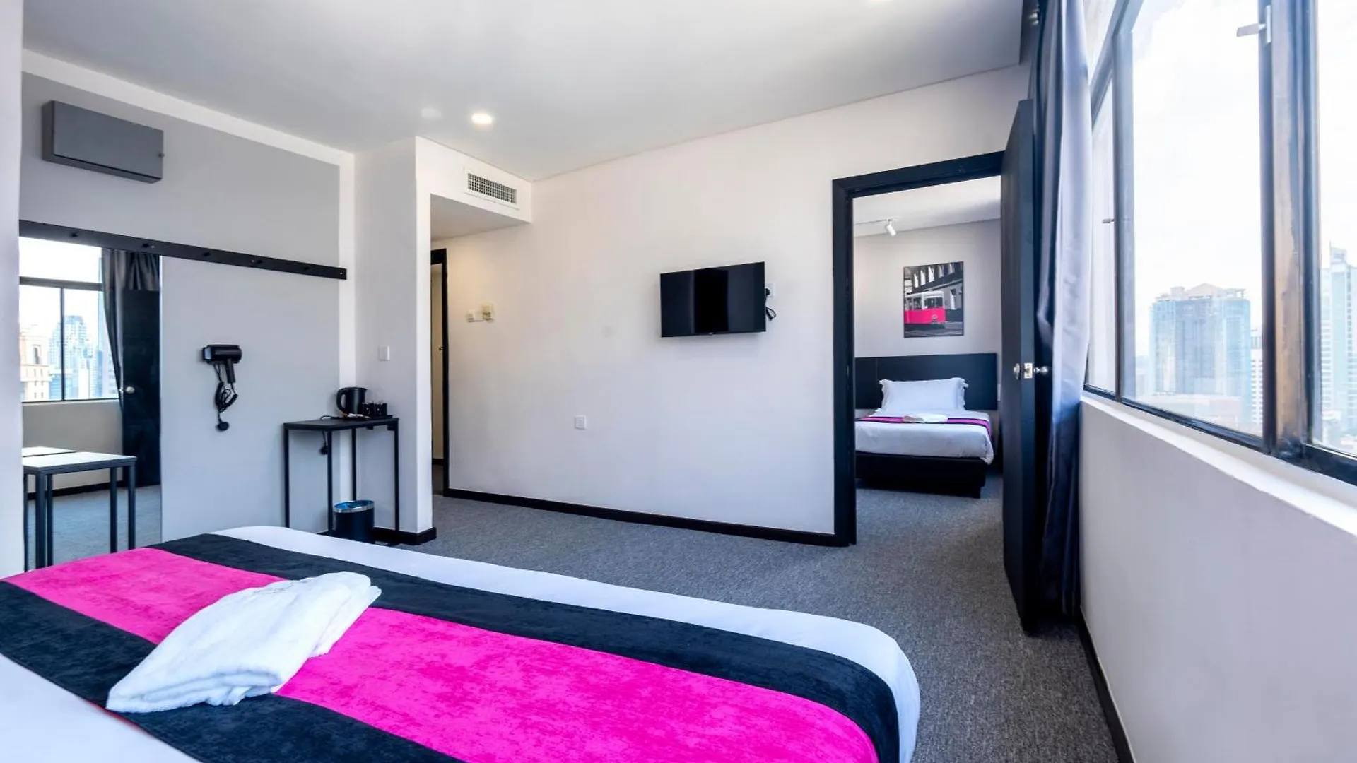 Teedo Hotel Kuala Lumpur
