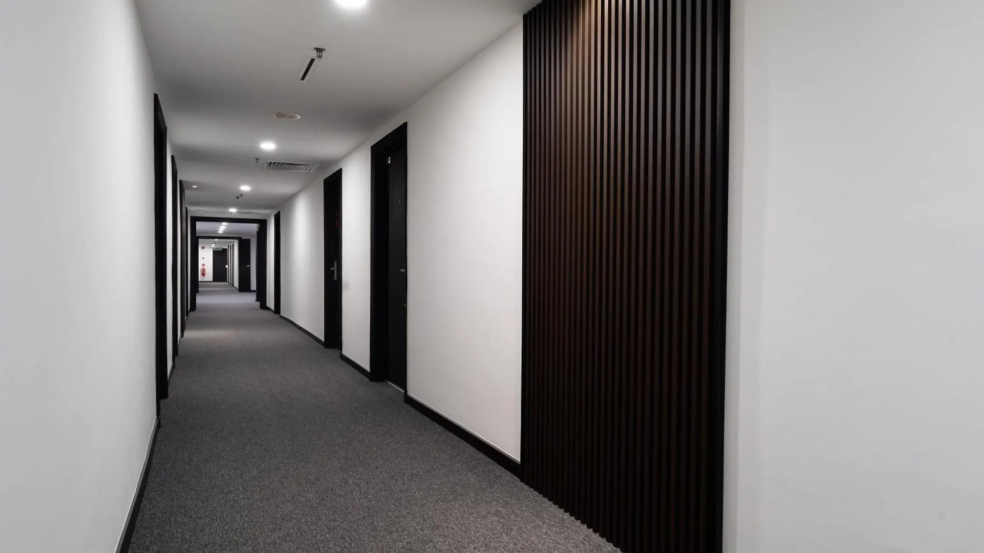 Teedo Hotel Kuala Lumpur