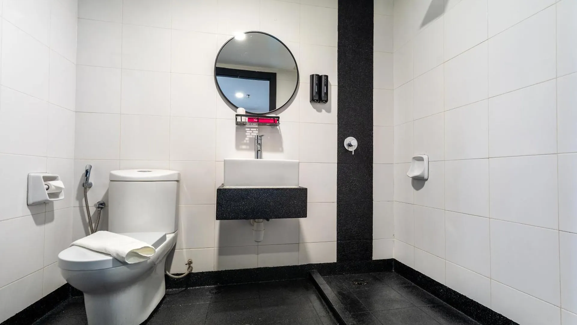 Teedo Hotel Kuala Lumpur