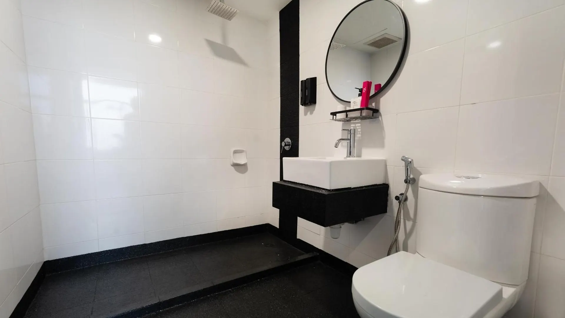 Teedo Hotel Kuala Lumpur 3*,  Malaysia