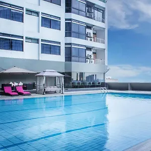 Hotel Kl Plaza, Kuala Lumpur