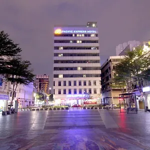 Hotel Pacific Express Market, Kuala Lumpur